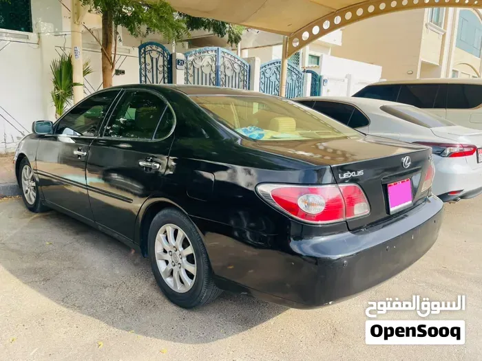 Lexus Es 350 2004 photo 3
