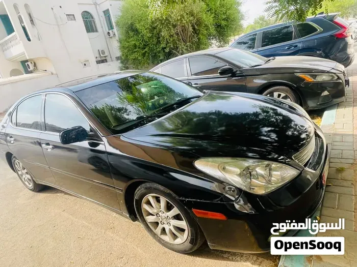 Lexus Es 350 2004 photo 2