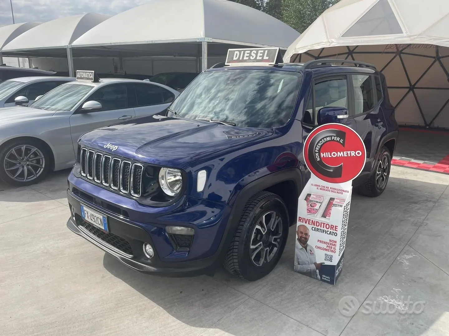 Jeep Renegade 2019 photo 5