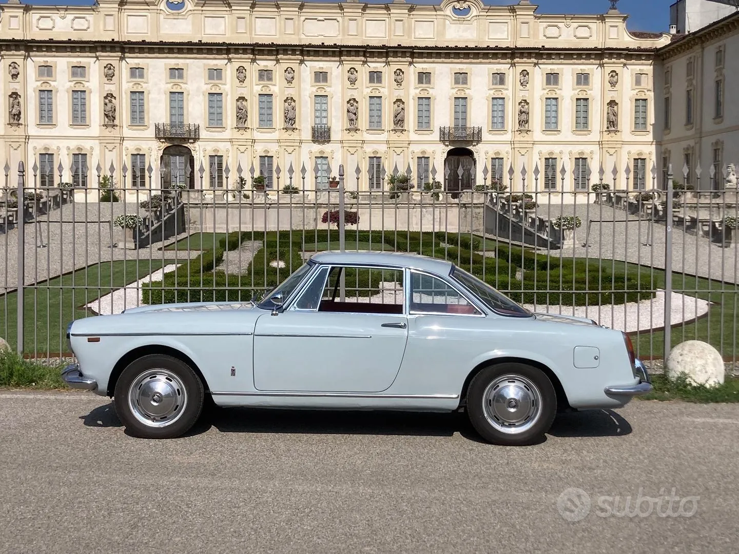 Fiat 1500