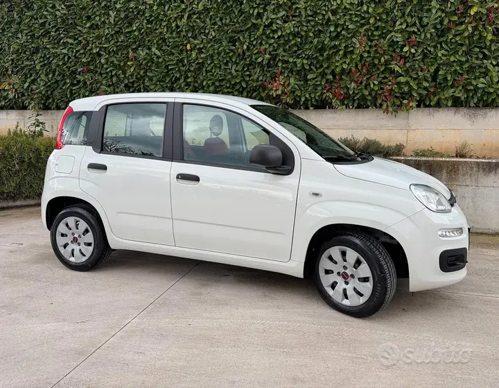 Fiat Panda 2020 photo 5