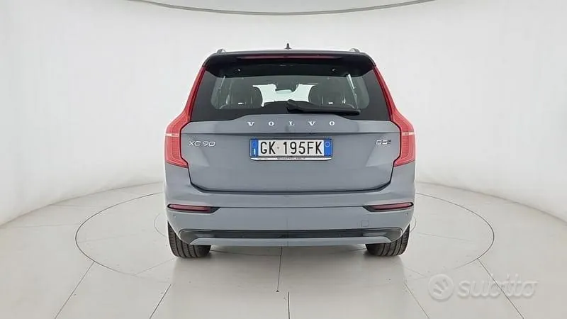 Volvo Xc90 2022 photo 3