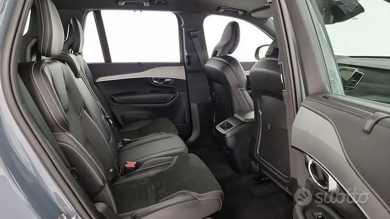 Volvo Xc90 2022 photo 2