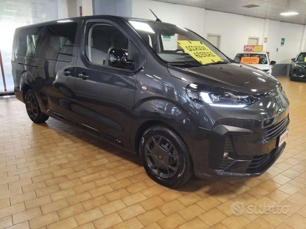 Fiat Ulysse