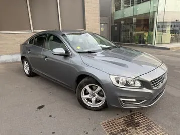 Volvo S60 2017 photo 2
