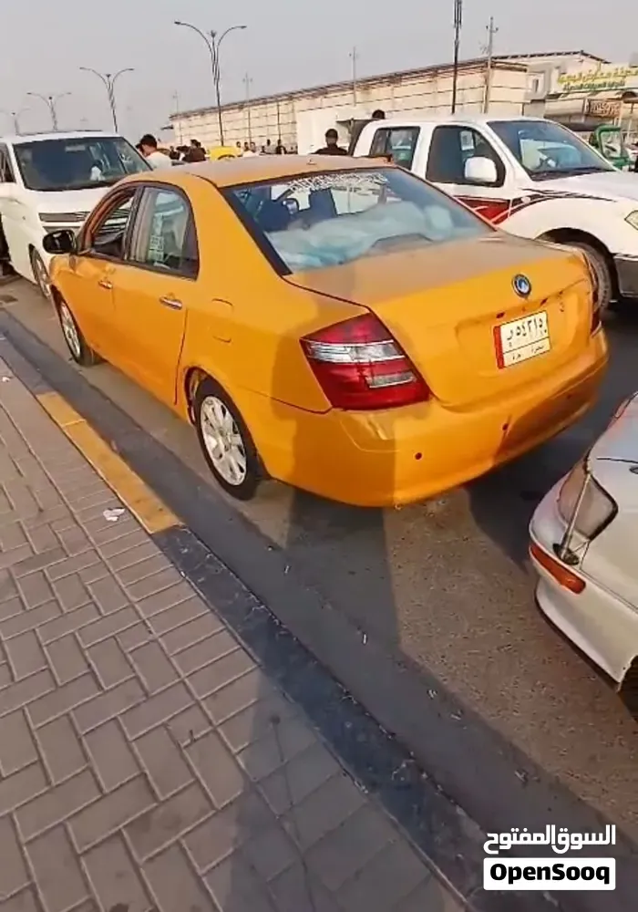 Toyota Corolla 2007 photo 3