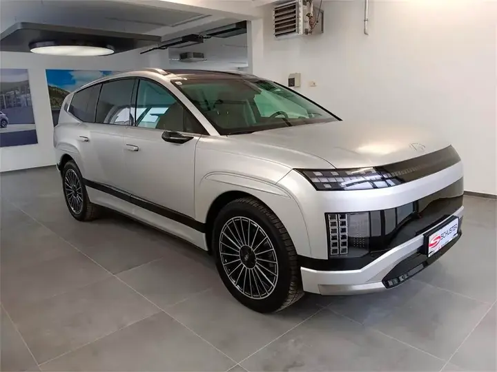 Hyundai Ioniq 9