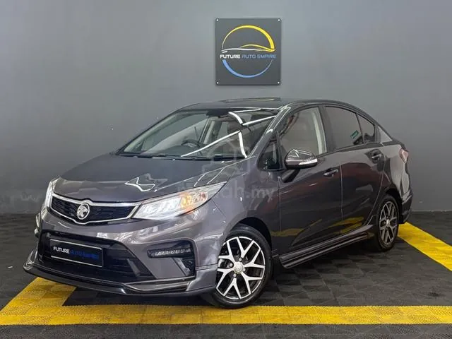 Proton Persona