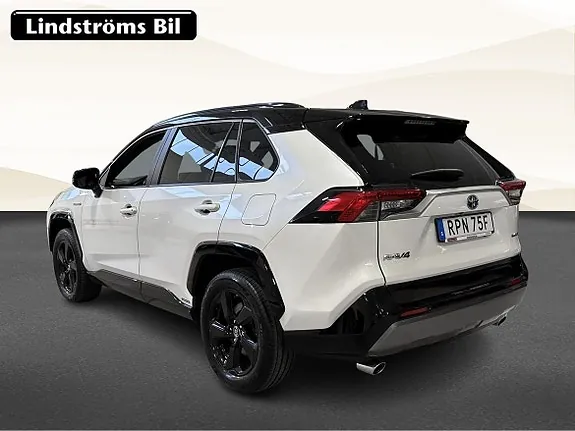 Toyota Rav4 2019 photo 4