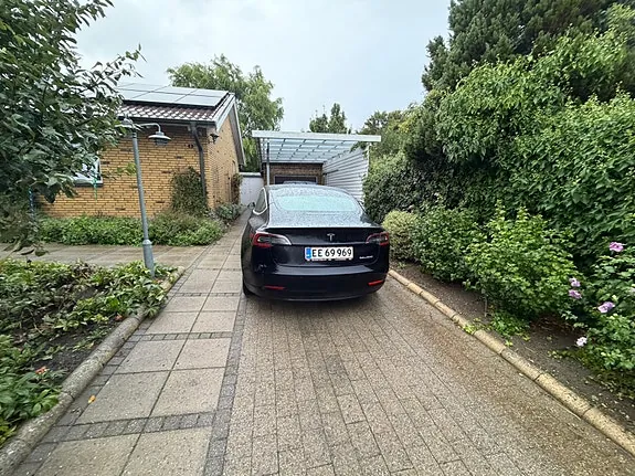 Tesla Model 3 2019 photo 3