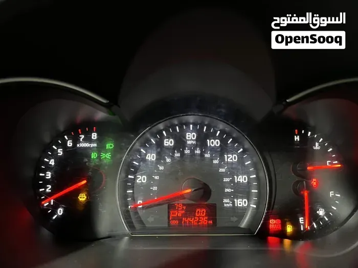 Kia Sorento 2014 photo 3