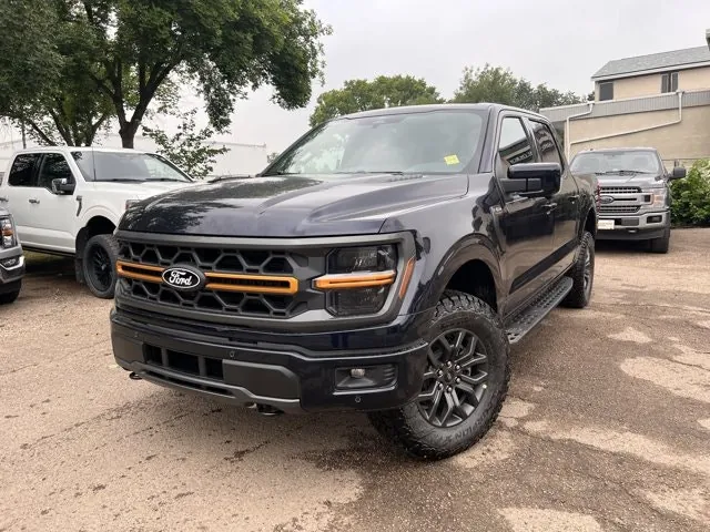 Ford F-150 2026 photo 2