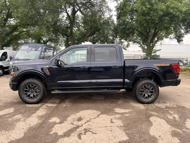 Ford F-150 2026 photo 4