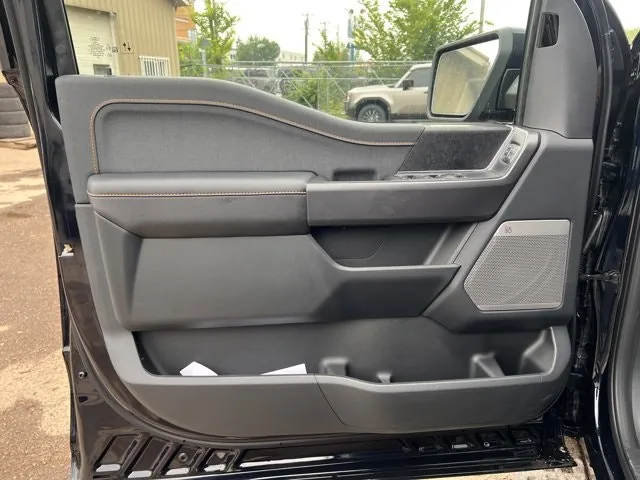 Ford F-150 2026 photo 5