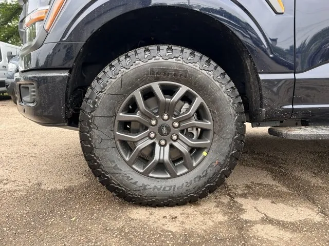 Ford F-150 2026 photo 3