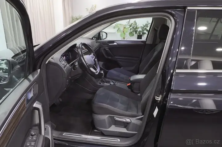 Volkswagen Tiguan Allspace 2022 photo 4