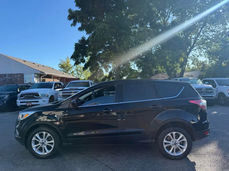 Ford Escape 2017 photo 4