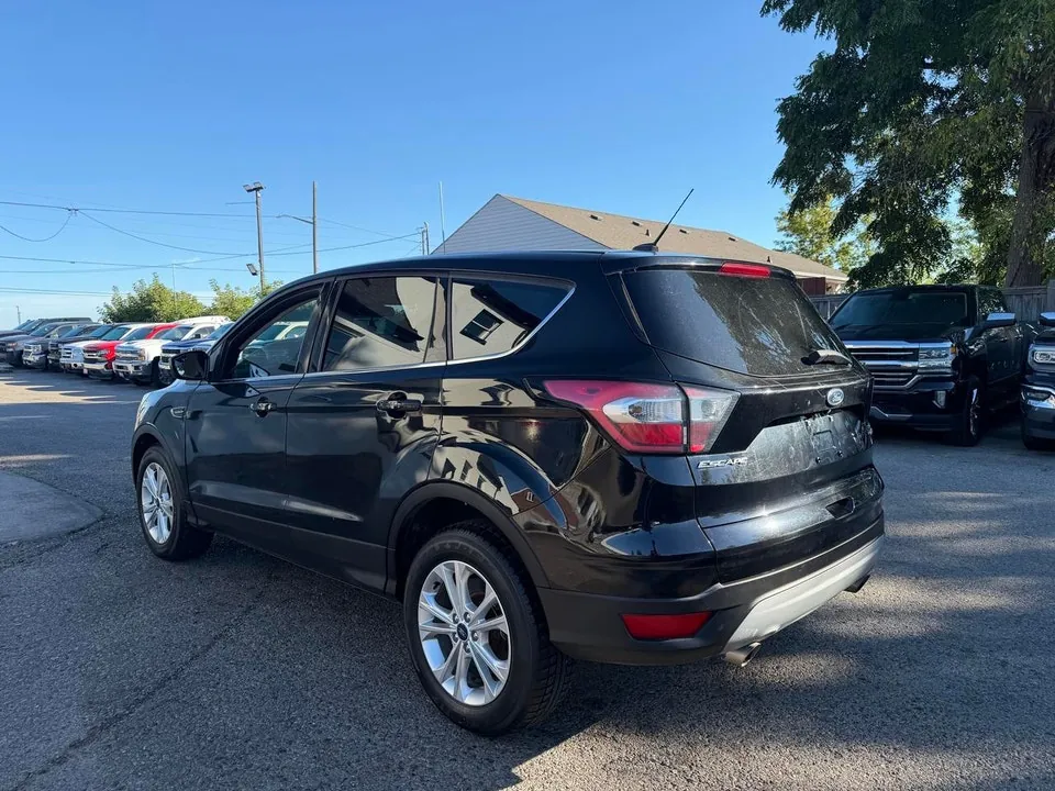 Ford Escape 2017 photo 5