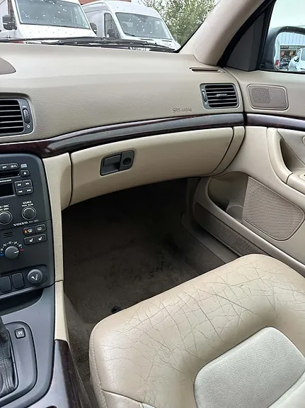 Volvo S80 2000 photo 5