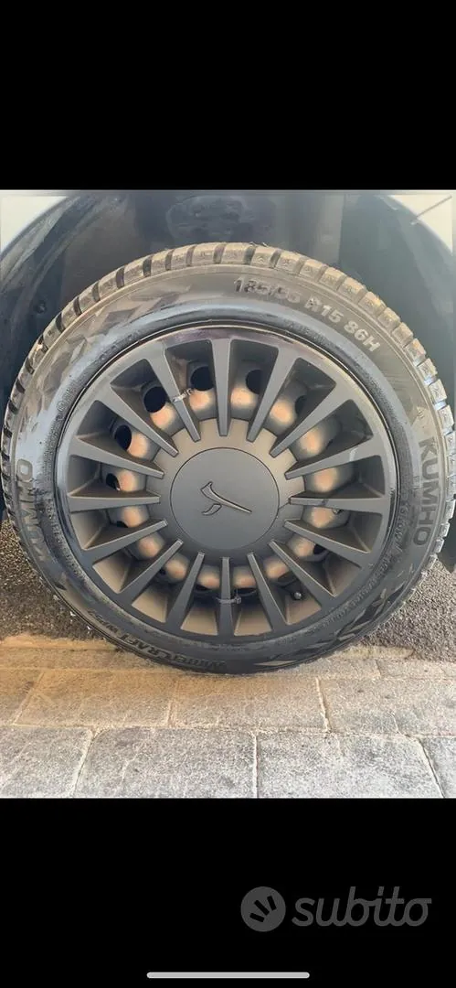 Lancia Ypsilon 2014 photo 2