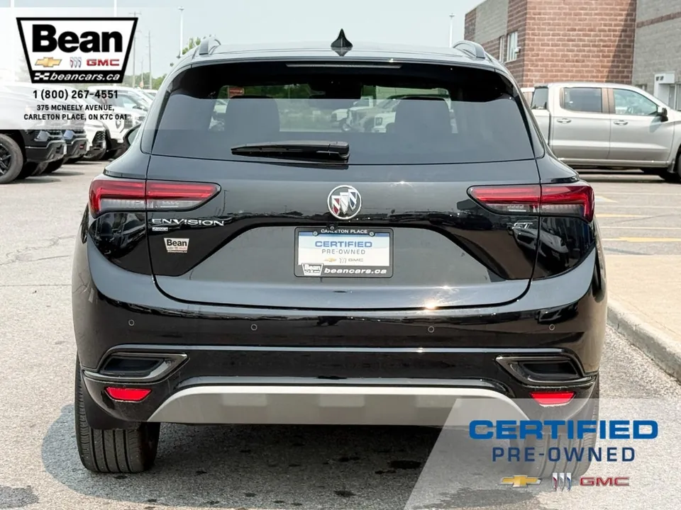 Buick Envision 2023 photo 4