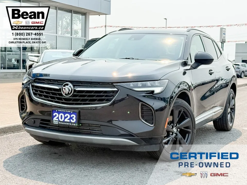 Buick Envision