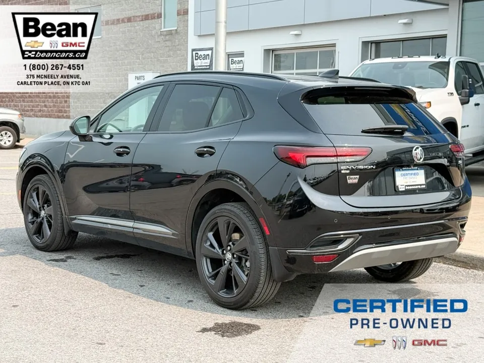 Buick Envision 2023 photo 3
