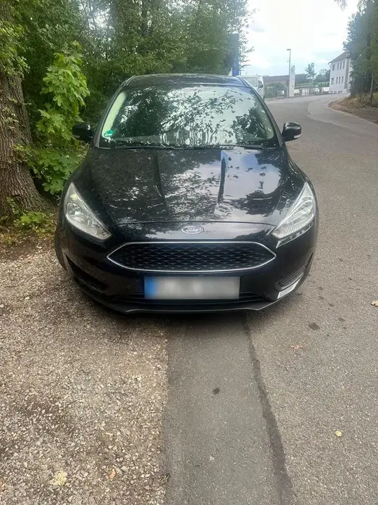 Ford Other