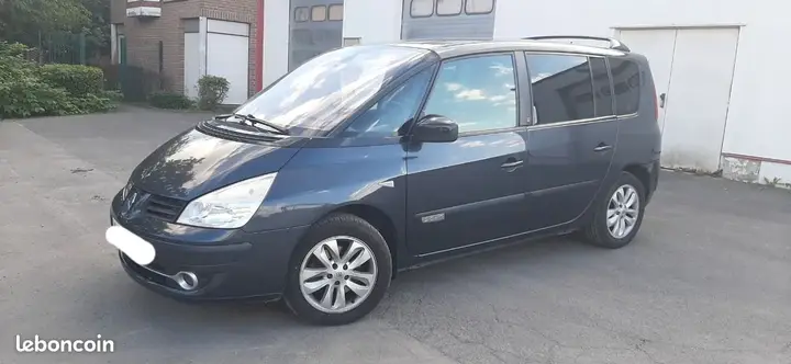 Renault Espace