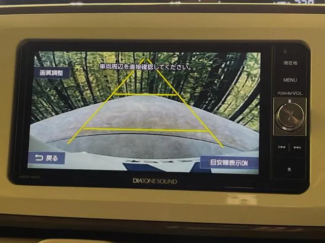 Daihatsu Mouve Canvas 2018 photo 4