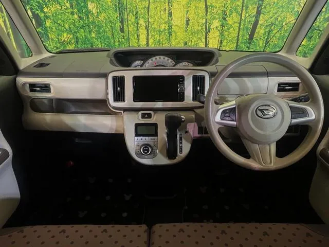 Daihatsu Mouve Canvas 2018 photo 2