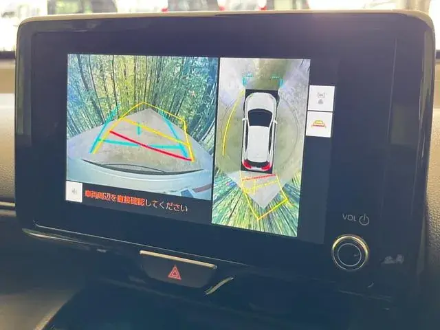 Toyota Yaris Cross 2026 photo 4