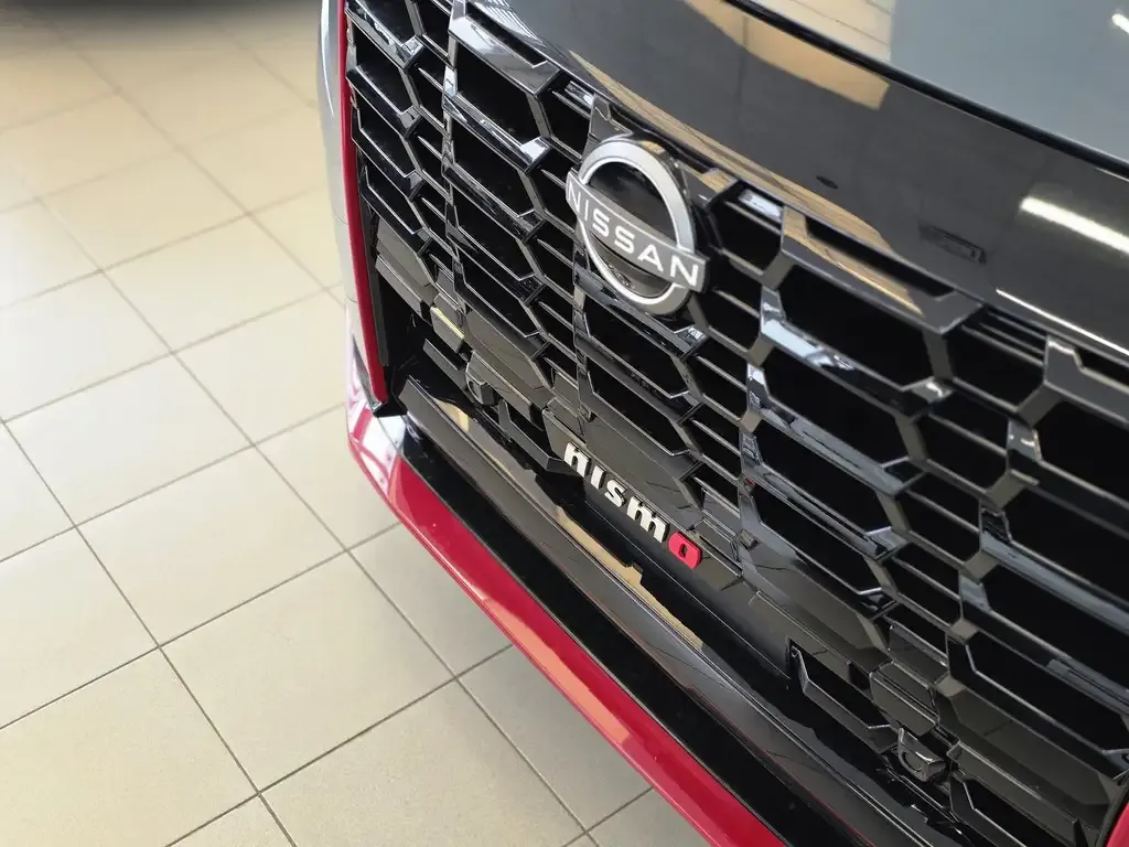 Nissan Armada 2026 photo 3