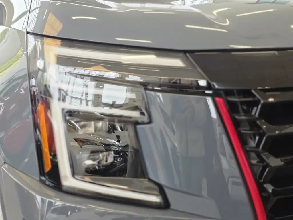 Nissan Armada 2026 photo 2