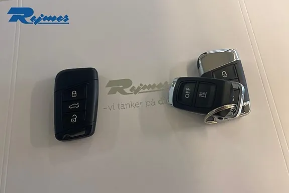 Volkswagen Passat 2020 photo 2