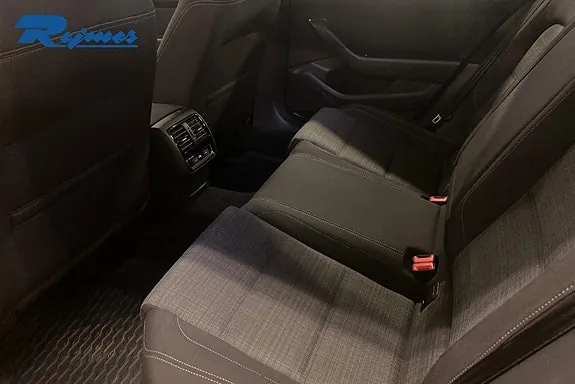 Volkswagen Passat 2020 photo 4