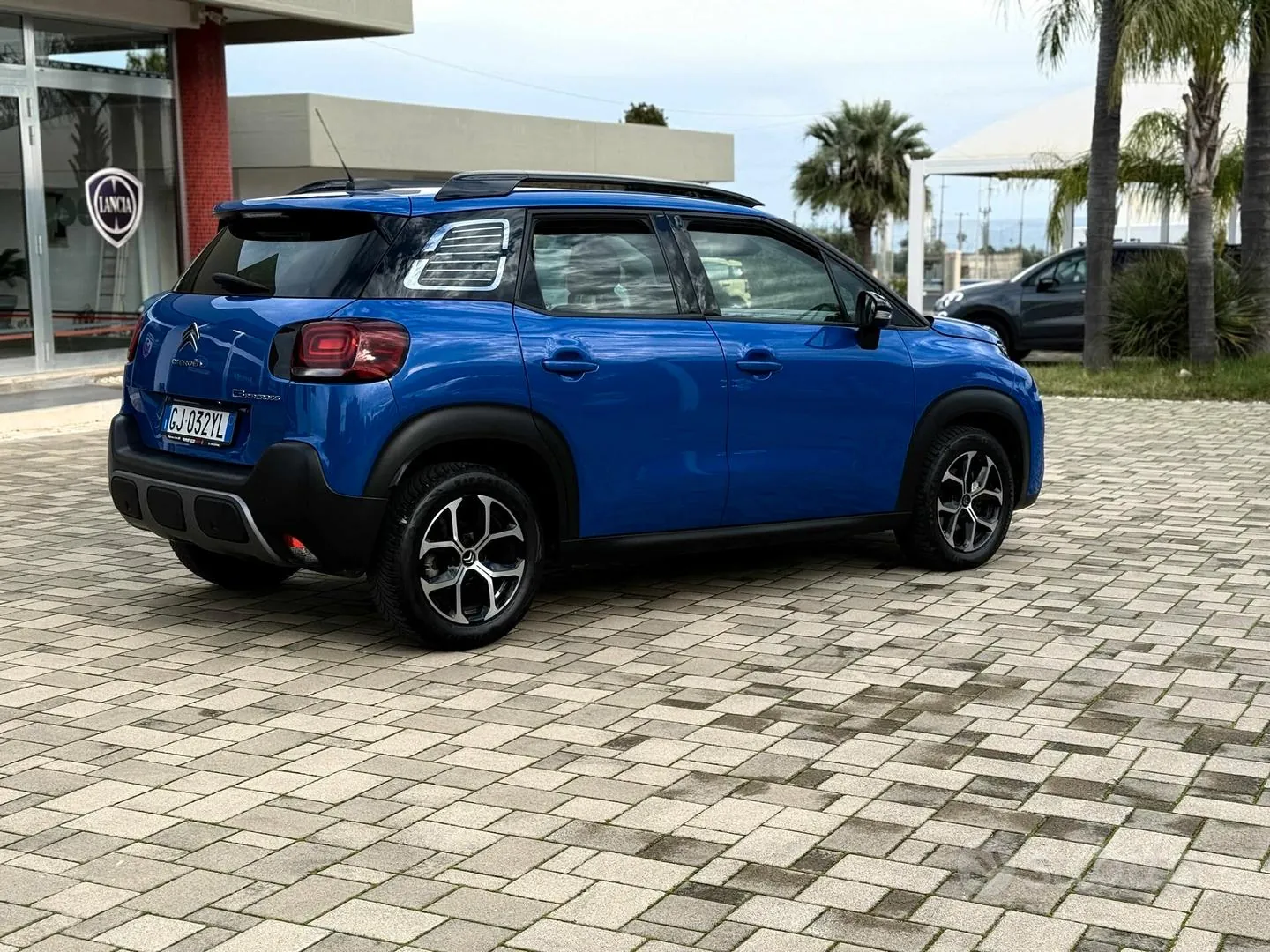 Citroen C3 Aircross 2022 photo 3