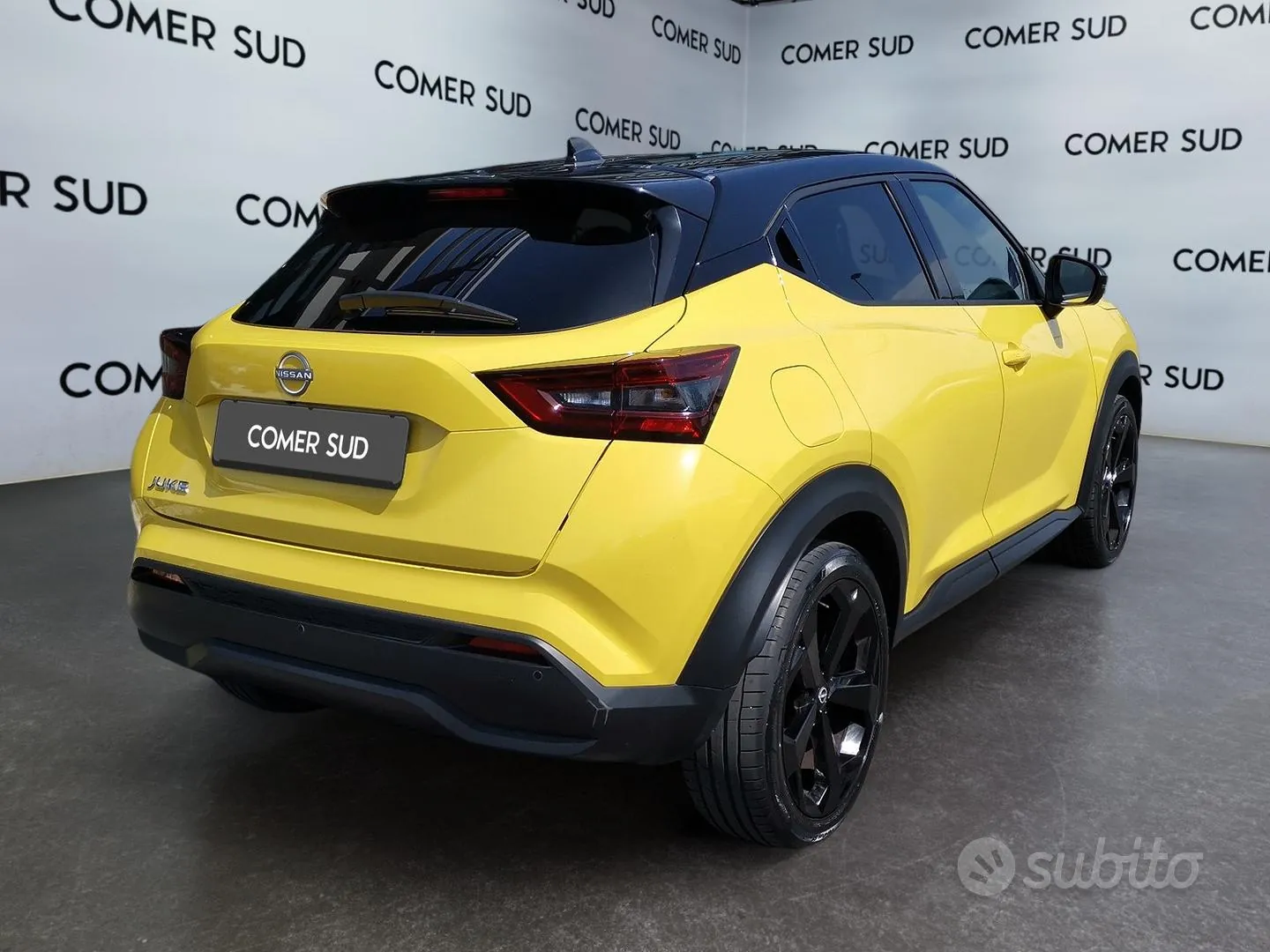 Nissan Juke 2024 photo 3