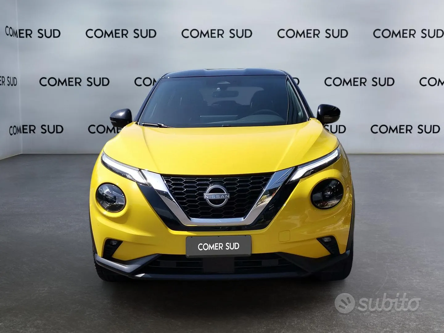 Nissan Juke 2024 photo 2