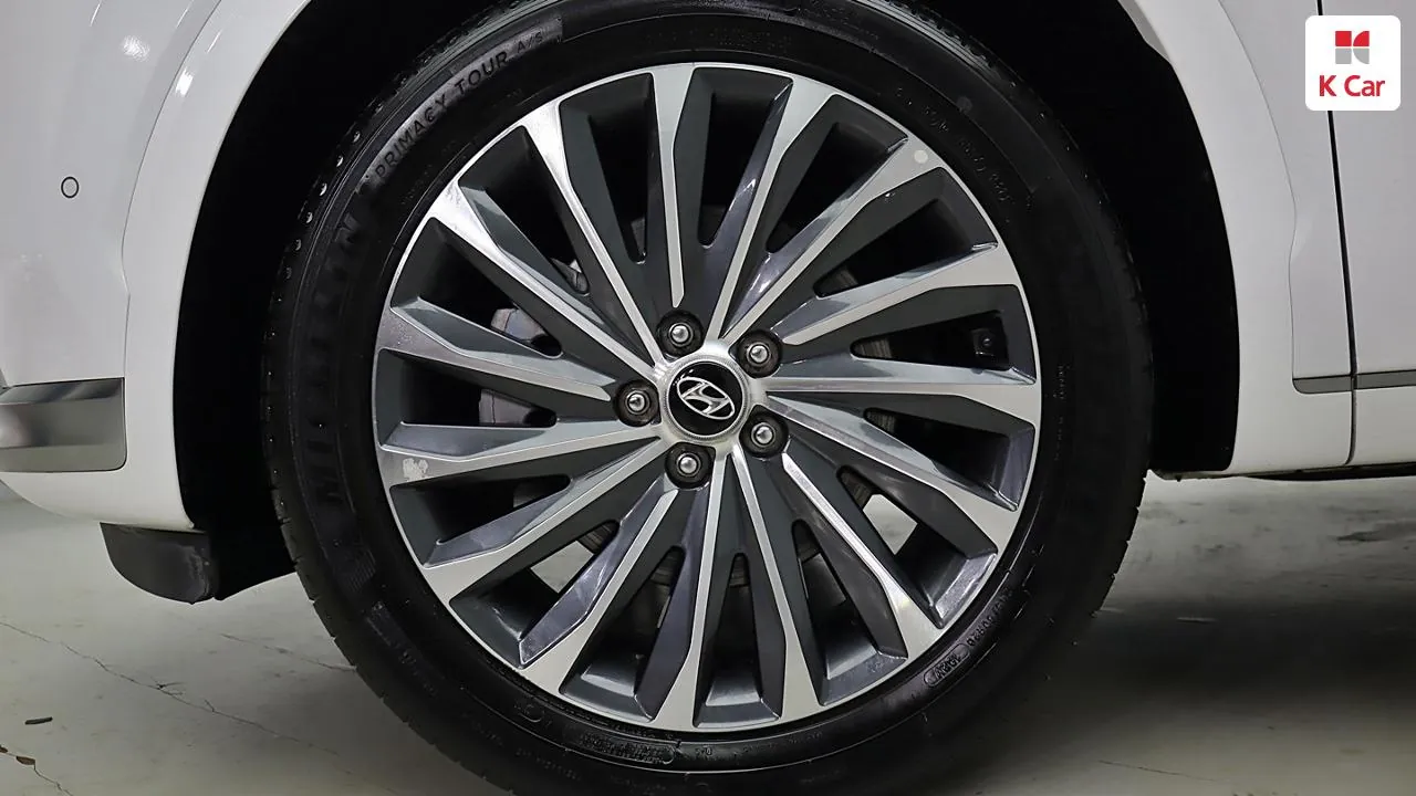 Hyundai Palisade 2023 photo 5