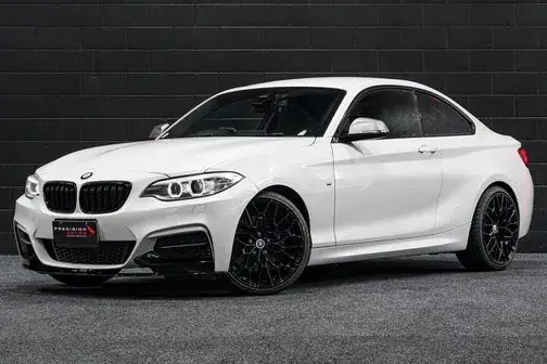 BMW M235I