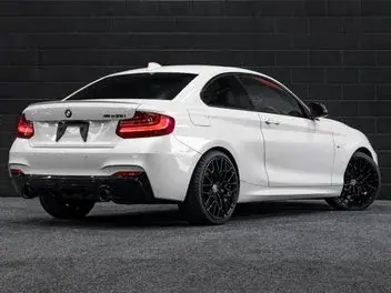 BMW M235I 2015 photo 4