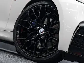 BMW M235I 2015 photo 3