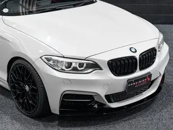 BMW M235I 2015 photo 5