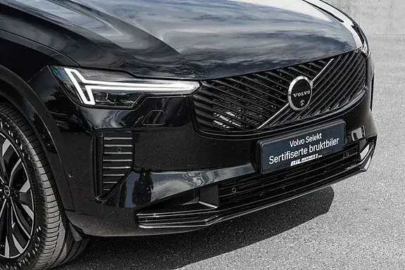 Volvo Xc90 2025 photo 3