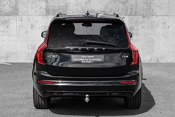 Volvo Xc90 2025 photo 5