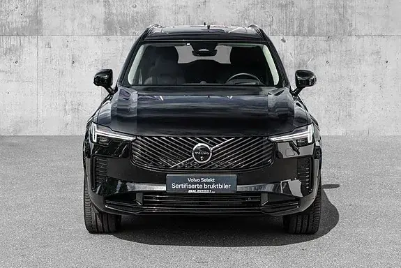 Volvo Xc90 2025 photo 4
