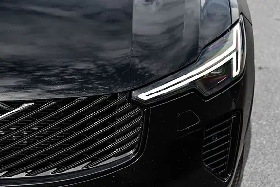 Volvo Xc90 2025 photo 2
