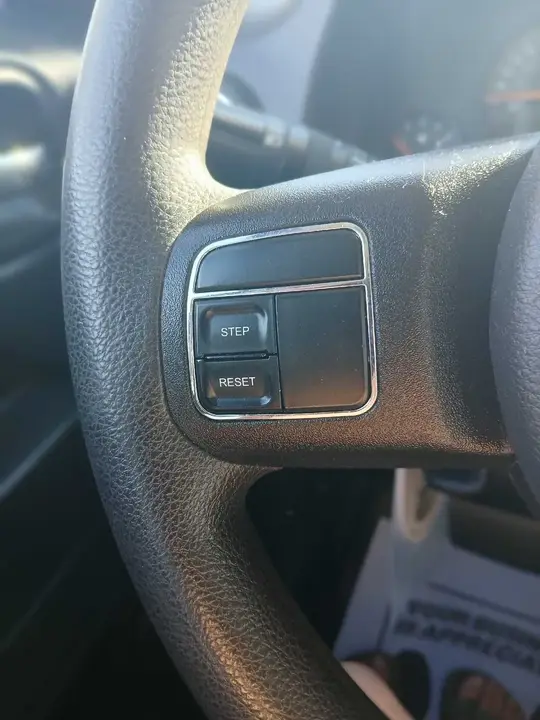 Jeep Patriot 2014 photo 2
