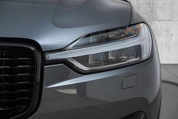 Volvo Xc60 2021 photo 4